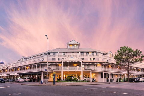 Fabulous Fremantle Self-Guided Audio Tour - Tourism Noosa 1
