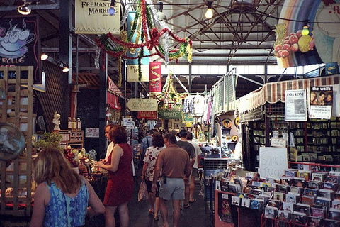 Fabulous Fremantle Self-Guided Audio Tour - Tourism Noosa 2