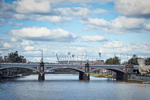 Highlights Of Melbourne Cruise - Tourism Noosa 1