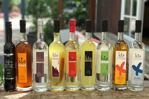 Kangaroo Island Food And Wine Trail Tour - Tourism Noosa 2