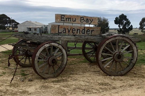 Kangaroo Island Food And Wine Hop-on Hop-off Tour - Tourism Noosa 3