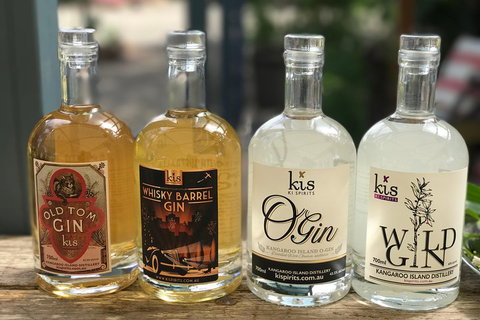 Kangaroo Island Gourmet Food And Wine Trail Tour - Tourism Noosa 2