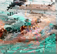 Sunset Cruise in Broome - Tourism Noosa