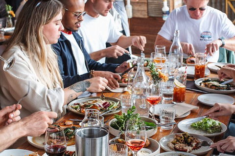 Full-Day Tour To Byron Bay Best Food And Drink Spots - Tourism Noosa 0