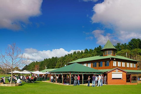 Margaret River, Caves, Wine And Cape Leeuwin Lighthouse Tour From Perth - Tourism Noosa 2