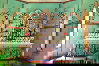 Cape Leveque and Aboriginal Communities from Broome Optional Scenic Flight