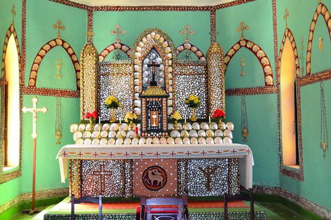 Cape Leveque And Aboriginal Communities From Broome (Optional Scenic Flight) - Tourism Noosa 0