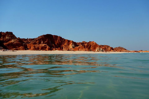 Cape Leveque And Aboriginal Communities From Broome (Optional Scenic Flight) - Tourism Noosa 2
