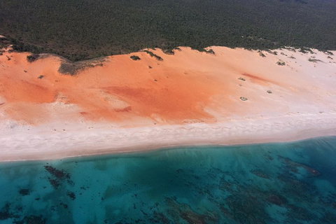 Cape Leveque And Aboriginal Communities From Broome (Optional Scenic Flight) - Tourism Noosa 3