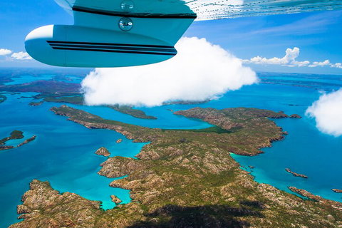 Cape Leveque And Aboriginal Communities From Broome (Optional Scenic Flight) - Tourism Noosa 4