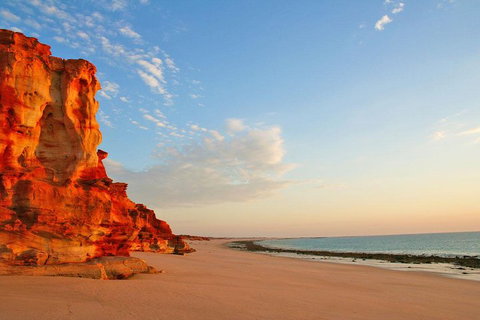 Cape Leveque And Aboriginal Communities From Broome (Optional Scenic Flight) - Tourism Noosa 5