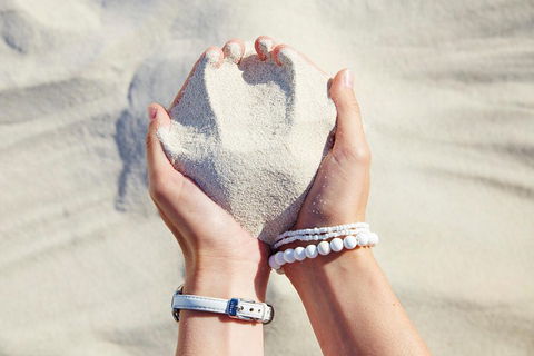 Full Day Pinnacle Desert Explorer From Perth Including Hillarys And Lancelin Sandboarding - Tourism Noosa 2