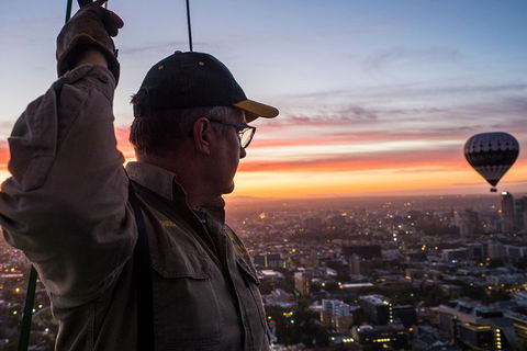 Melbourne Balloon Flight At Sunrise - Tourism Noosa 3