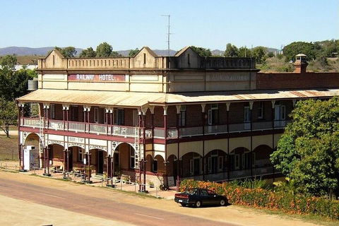 8-Day Outback Experience From Queensland - Tourism Noosa 2