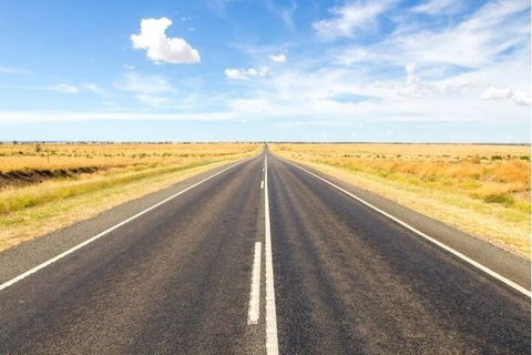 8-Day Outback Experience From Queensland - Tourism Noosa 3
