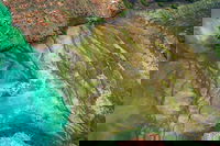 Fly The Falls Tour, Broome