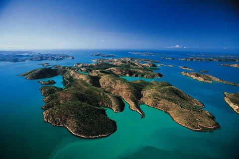 Fly The Falls Tour - Tourism Noosa 1