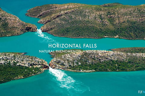 Fly The Falls Tour - Tourism Noosa 5