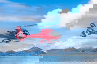 60-Minute Palm Island Scenic Helicopter Flight from Townsville