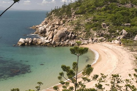 Townsville Helicopter Tour - Tourism Noosa 0