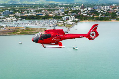 Townsville Helicopter Tour - Tourism Noosa 3