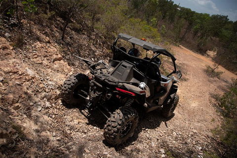 Octopussy 1.5 Hour Off-road Tour In Darwin (1 Person In 2 Seater) - Tourism Noosa 1