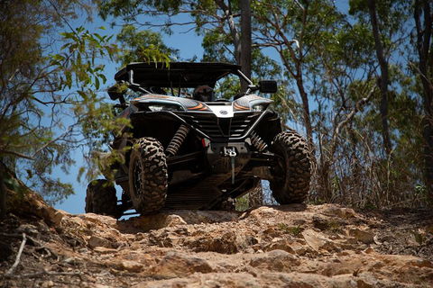 Octopussy 1.5 Hour Off-road Tour In Darwin (1 Person In 2 Seater) - Tourism Noosa 2