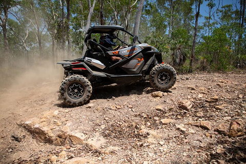 Octopussy 1.5 Hour Off-road Tour In Darwin (1 Person In 2 Seater) - Tourism Noosa 3