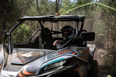 Octopussy 1.5 Hour Off-road Tour In Darwin (1 Person In 2 Seater) - Tourism Noosa 4