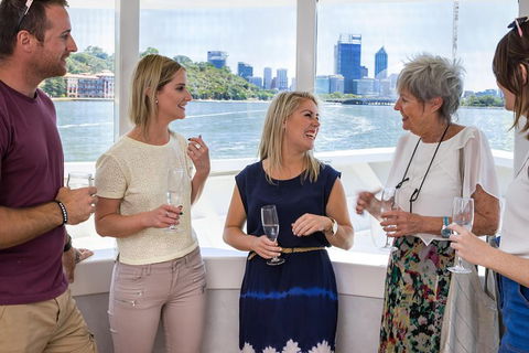 Fremantle Lunch Cruise - Tourism Noosa 3