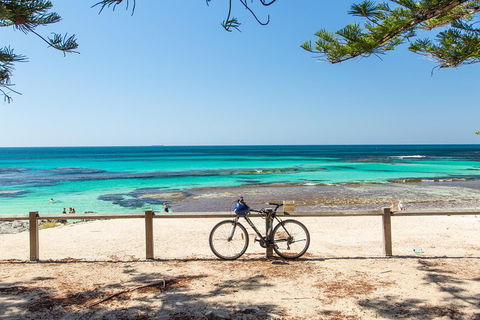 Fremantle To Rottnest Island Roundtrip Ferry Ticket - Tourism Noosa 3