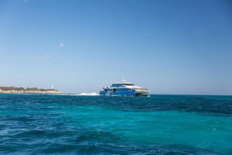 Fremantle To Rottnest Island Roundtrip Ferry Ticket - Tourism Noosa 5