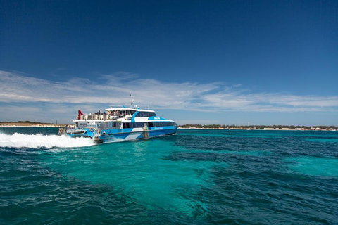 Rottnest Island All-Inclusive Grand Island Tour From Fremantle - Tourism Noosa 3