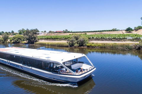 Taste Of The Valley Cruise From Perth - Tourism Noosa 1