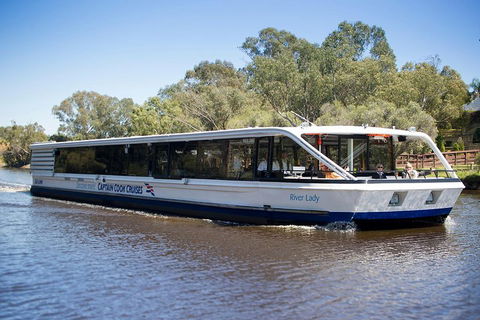Taste Of The Valley Cruise From Perth - Tourism Noosa 2