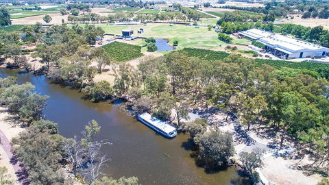 Taste Of The Valley Cruise From Perth - Tourism Noosa 3