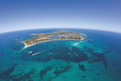 Rottnest Island Bike, Snorkel & Ferry Package From Fremantle - Tourism Noosa 1