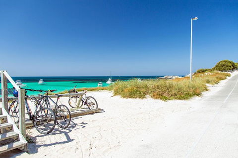 Rottnest Island Bike, Snorkel & Ferry Package From Fremantle - Tourism Noosa 2