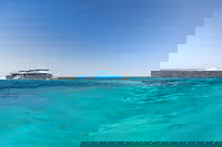 Rottnest Island Fortress Adventure Segway Package from Fremantle