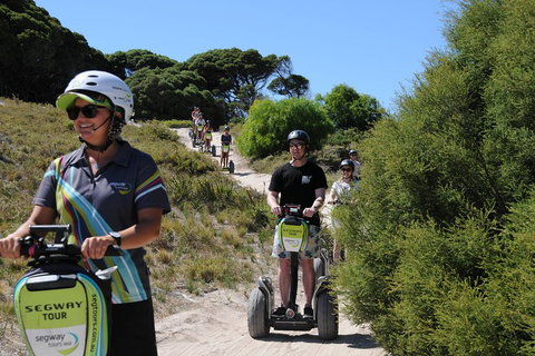 Rottnest Island Fortress Adventure Segway Package From Fremantle - Tourism Noosa 1