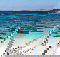 Perth to Rottnest Island Roundtrip Ferry Ticket - Tourism Noosa