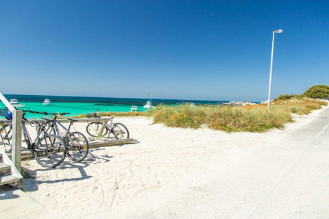 Rottnest Island Bayseeker Day Trip From Perth - Tourism Noosa 1