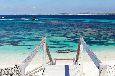 Rottnest Island Settlement Explorer Segway Package From Perth - Tourism Noosa 4