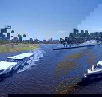 One-way Sightseeing Cruise between Perth and Fremantle - Tourism Noosa