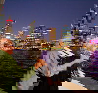 Perth Swan River Dinner Cruise - Tourism Noosa