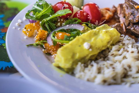 Perth Swan River Dinner Cruise - Tourism Noosa 5