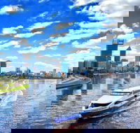 Swan River Scenic Cruise - Tourism Noosa