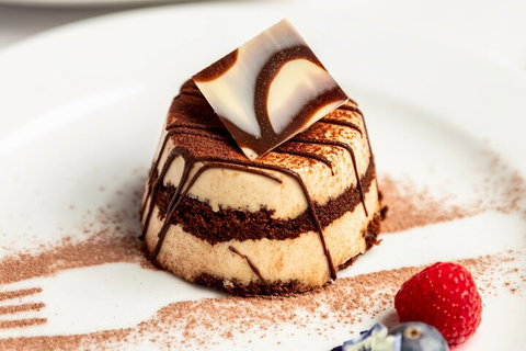 Sydney Harbour Sunset Dinner Cruise - Tourism Noosa 4