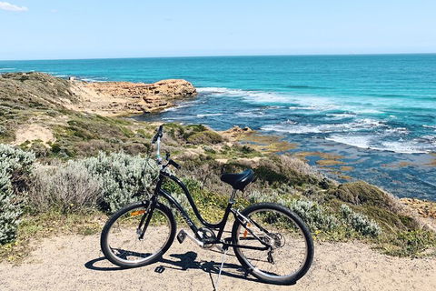 Self-Guided Point Nepean National Park Bike Hire - Tourism Noosa 4