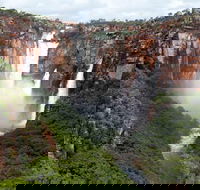 Kakadu Yellow Waters  Katherine Gorge Helicopter Scenic - Tourism Noosa